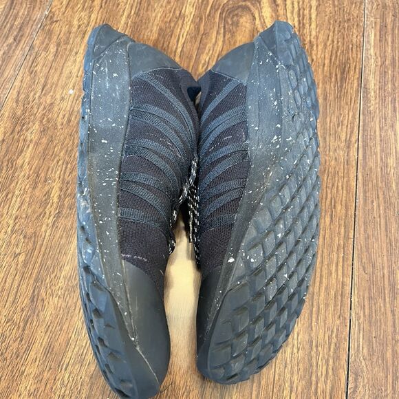 Chaco Women’s Size 8 Scion Black Mesh Hiking Sneakers Shoes - Picture 9 of 10